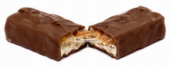 Snickers Schokoriegel, eine Packung mit 5 Riegeln | (1 x 5 x 50g)