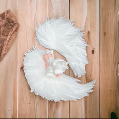 Essbare Dekoration, Taufe, Mädchen