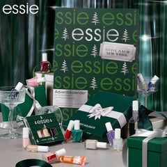 Essie Christmas Nail Art Set 2025 für festliche Looks