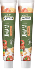 - Umamipaste | Universelle Würzpaste | Intensiviert den Eigengeschmack der Zutat | 70 g in der wiederverschließbaren Tube