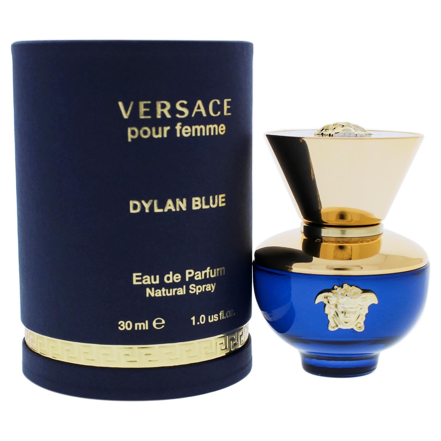 Dylan Blue Femme Apa de Parfum 30 Ml
