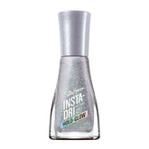 Insta-Dri Holo-Glow, euphorischer Nagellack, einfach zu verwenden, langlebig, schöne Farben, einfach auf die Nägel aufzutragen, keine Absplitterungen, 19 ml