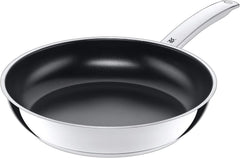 WMF Durado Bratpfanne Induktion 28 Cm, Cromargan Edelstahl Beschichtet, Keramikbeschichtung, Backofenfest Naty Shop Default Title