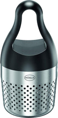 RÖSLE Râșniță pentru nucșoară, oțel inoxidabil 18/10 Peeler Naty Shop Aroma-Ei