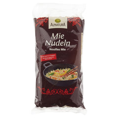 Bio-Mie-Nudeln, 250g