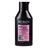 Redken Acidic Color Gloss, Glanzshampoo für gefärbtes Haar Redken Dusche und Bad 300 ml