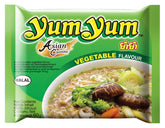 Yum Yum Instantnudeln mit Gemüse, 60g