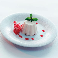 Backform Silikomart, 20.035.00.0060 SF 035, „SF 035 Briochette Cannellata“ Kitchen Naty Shop