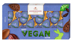 Niederegger vegane Doppelschokoladeneier 100g