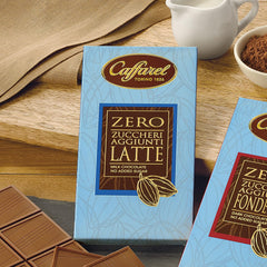 Laktoseriegel, ohne Zuckerzusatz, 100g