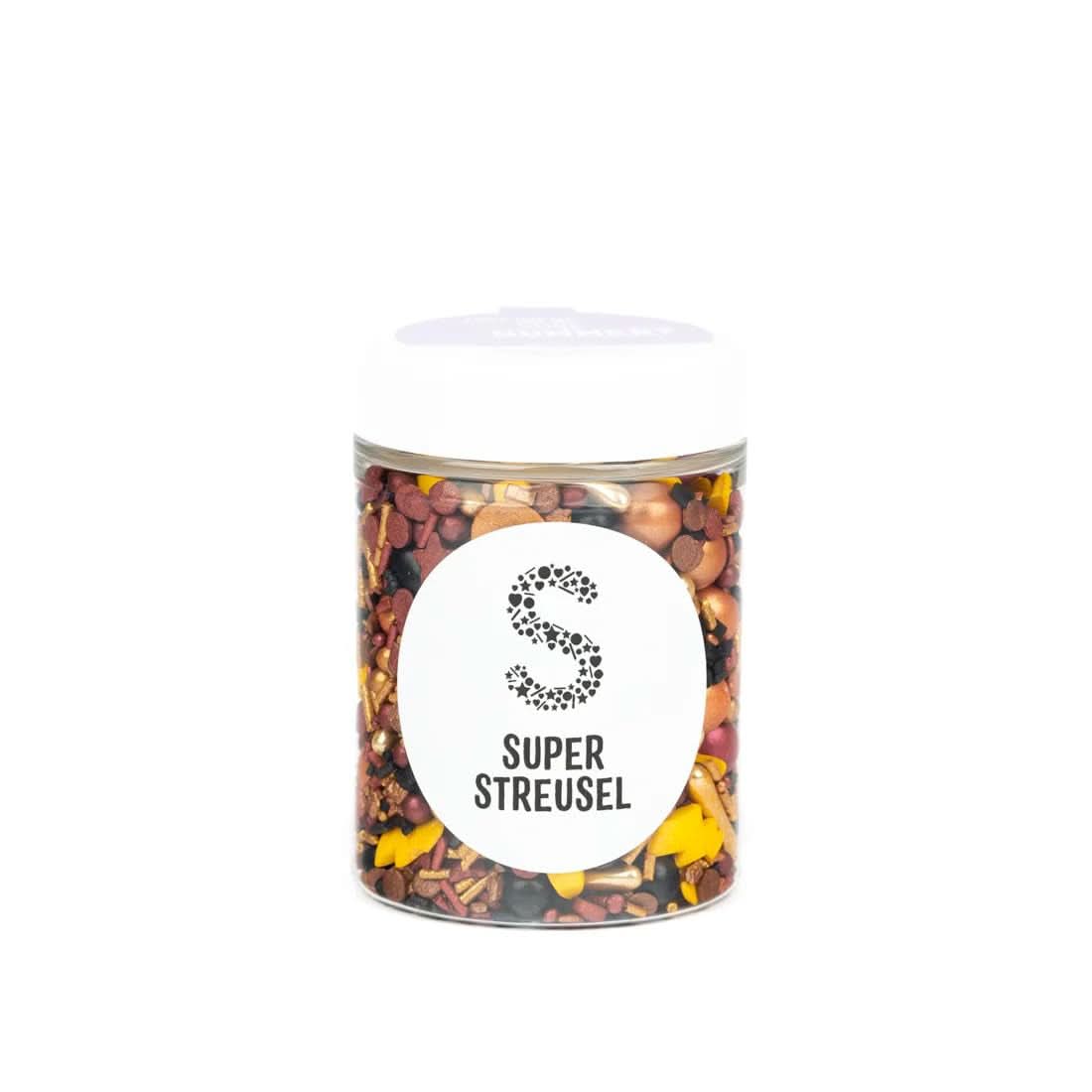 Super Streusel, Sprinkles Școala de magie, 90 grame Naty Shop