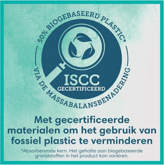 Pampers Harmonie Windeln, Größe 6, 58 Windeln, 13 kg +, weicher Hautschutz und 100 % saugfähig. Mutter und Kind Naty Shop