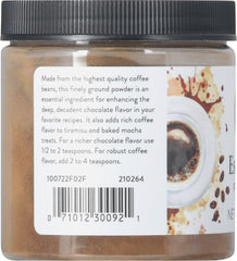 King Arthur Espressopulver – Intensiver Kaffeegeschmack in Kuchen