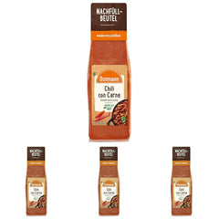 Ostmann Chili Con Carne Gewürzmischung - Würzige Mischung für Tacos