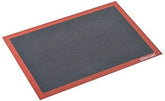 Covoras Silicon Microforat pentru Coacere Bucatarie Naty Shop
