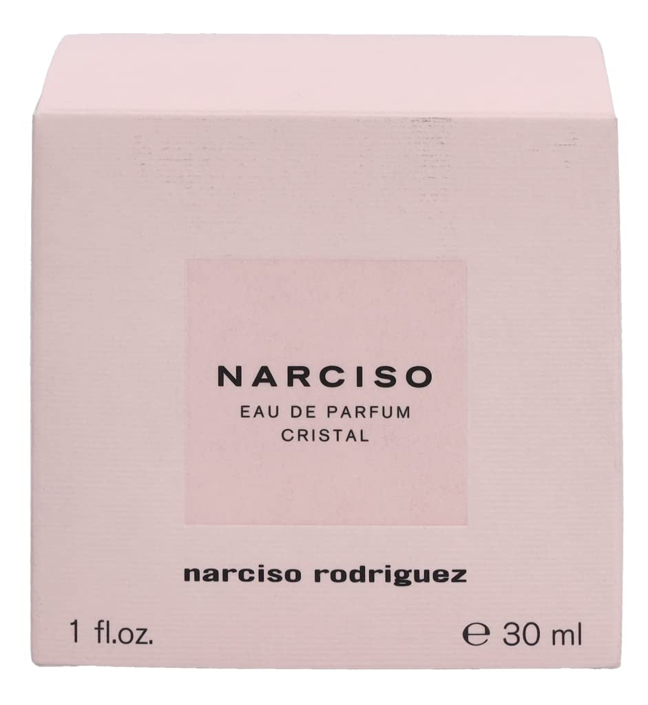 Apa de parfum Narciso Cristal 30 ml