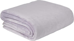 ADLER AD-7425 Single, poliester, culoare perla, 150 X 80 Cm Plapumi si pilote Naty Shop