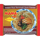 MAMA – Instant-Ente mit Fadennudeln, 30er-Pack (30 x 55 g)