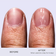 OPI Nail Envy – Veganer Stärker für beschädigte Nägel – Wiederherstellende Nagelpflege mit Tri-Flex-Technologie und Biotin – für 95 % stärkere Naturnägel* in einer Woche