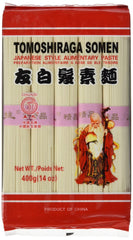 Weizennudeln (Tomoshiraga Somen)