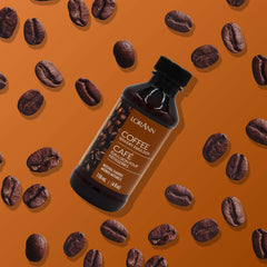 LorAnn, Emulsion mit Kaffeegeschmack, 118 ml Aromen Naty Shop