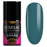 UV-Nagellack Semilac 480 Formentera 7ml
