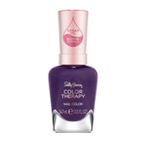 Color Therapy Nagellack, 400 Confident Queen, Farbe, Stärkung, Pflege, 14,7 ml