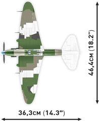 COBI Iljuschin Il – 2 (1943)