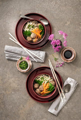 Wan Kwai Ramen Nudeln 300g – Authentischer Geschmack für die asiatische Küche. Vielseitig einsetzbar, schnell zubereitet, hochwertige Zutaten. Ideal für Suppen und Wok-Gerichte.