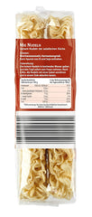 Bamboo Garden - Mie-Nudeln | Instantnudeln für die asiatische Küche | Ideal für Wok-Gerichte oder Suppen Veganer | 250g Beutel