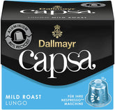 Capsa Lungo Mild Roast 10 Kapseln