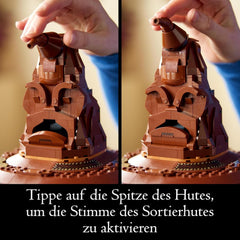 Besuchen Sie den LEGO-Store