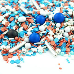 Super Streusel, Rucola, 90 Gramm Naty Shop