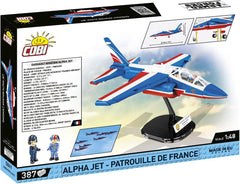 Alpha Jet - Patrouille De France