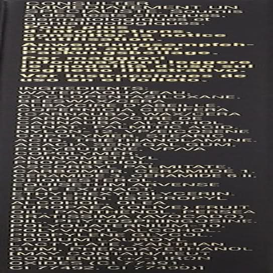 Elizabeth Arden Lasting Impression Mascara Black Cosmetice si Infrumusetare Naty Shop