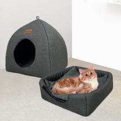 Pături & Mobilier, Animale de companie, Peșteri & Case, Pisici, Paturi pentru pisici, Pisici - culcusuri, saltele