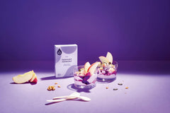 Bio Joghurtferment Mild | 6x5 gr | Joghurtkulturen für bis zu 30 L selbstgemachten milden Joghurt