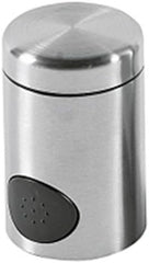 Dozator de îndulcitor Zeller 27311, oțel inoxidabil, ø 4,7 x 7,5 cm