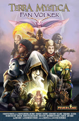 Terra Mystica: Rennen für Fans