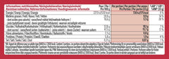 Nestlé Haselnussriegel, knusprige Waffeln mit cremiger Haselnussfüllung und marmorierter Schokoladenhülle, 2er-Pack (1 x 99 g)