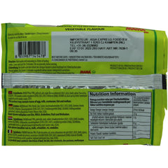 MAMA - Tăiței instant cu legume, pachet de 30 (30 x 60g)
