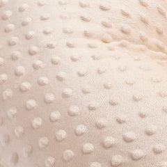 Stillkissen Maulwurf, 50 x 60 cm Zubehör Essen und Stillen Bebe Naty Shop