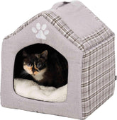 Pături & Mobilier, Animale de companie, Peșteri & Case, Pisici, Paturi pentru pisici, Pisici - culcusuri, saltele
