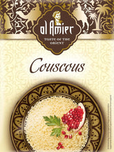 Cuscus 500g