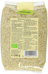 Bio-Quinoa, 500g