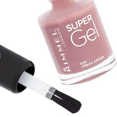 RIMMEL-Nagellack