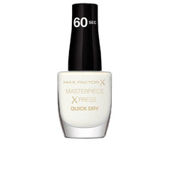 Max Factor Masterpiece Xpress Nagellack, Mellow Merlot, 8 ml
