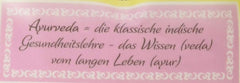 Ayurvedische Haferflocken zum Frühstück, 500 g