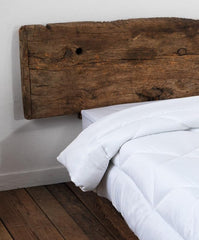 Home Linge Passion COUETTE Blanche Home Passion Steppdecke, Mikrofaser, weiß, 240 x 260 cm Steppdecken und Steppdecken Naty Shop