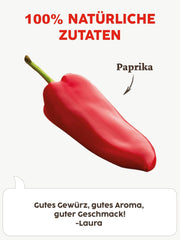 Kotányi Paprika Edelsüß Spezial – Ungarischer Paprika für Gastronomie